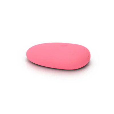 Vibrador Bullet Recarregável com silicone soft touch | ILY Pebble - Je Joue