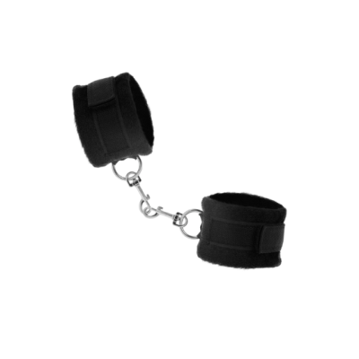 Kit BDSM | Intense Fetish - Algema, máscara e plumas