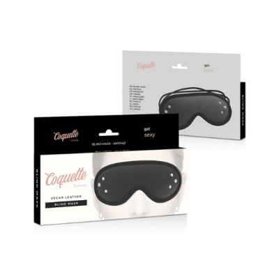 Venda em couro vegano | Coquette