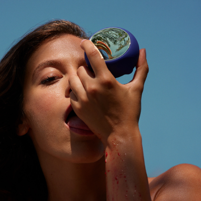 Lelo ORA 3 -  Simulador de língua giratória Lelo ORA 3 -  Simulador de língua giratória