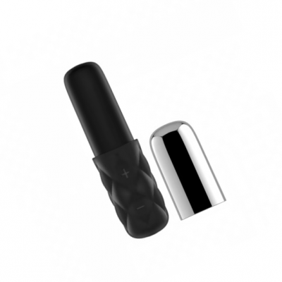 Vibrador bullet / Bala vibratória recarregável à prova d'água | Satisfyer - Sparkling Darling