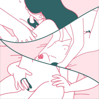 Anel peniano vibratório e vibrador de casal premium | Fun Factory NÓS