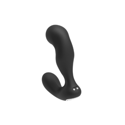 Svakom Iker APP - Pulsador próstata e períneo