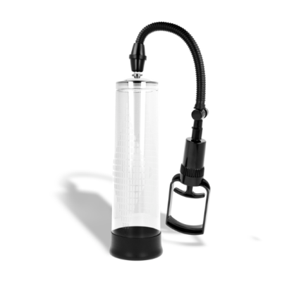 Bomba peniana manual para ereção | Intense