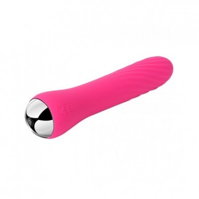 Vibrador que esquenta | Svakom Anya