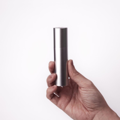 Überlube Good-to-Go Traveler - Lubrificante de Silicone