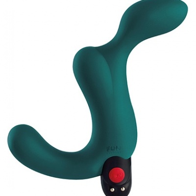 Duke deep - Massajador próstata e períneo Fun Factory