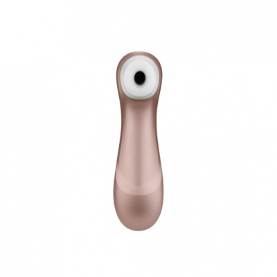 Satisfyer Pro 2 | Sugador de clitóris