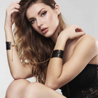 Bijoux Desir Bracelete e algema