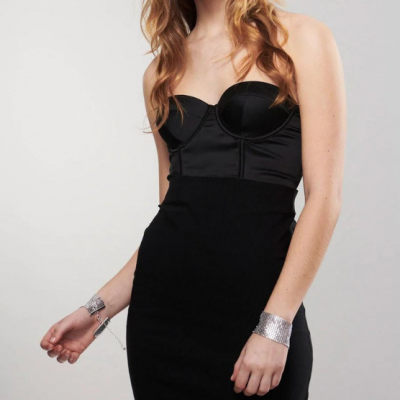 Bijoux Desir Bracelete e algema