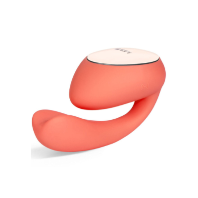 Lelo Ida Wave - Rotador Ponto G