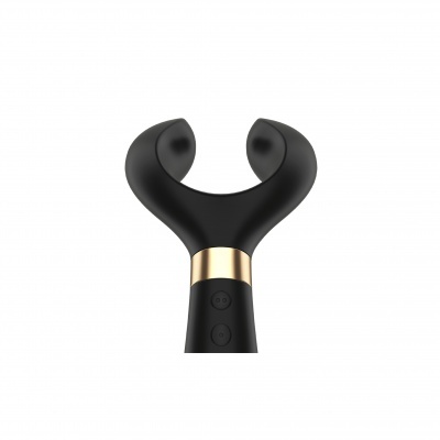 Satisfyer Endless Fun - Multivibrador para casal + de 29 usos