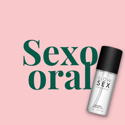 Beijável | Sexo oral