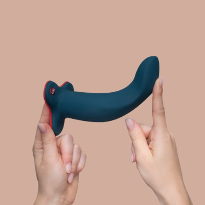 Dildo moldável 100% silicone soft touch | Limba Flex Fun Factory