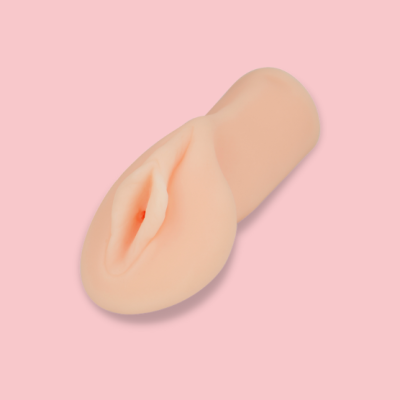 Vulva e Vagina Educacional / Masturbador