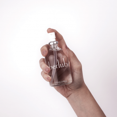 Überlube - Lubrificante de Silicone 55ml ou 112ml