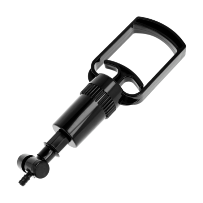 Bomba peniana manual para ereção | Intense