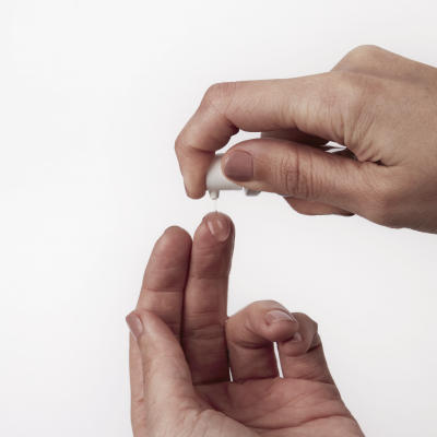 Überlube - Lubrificante de Silicone 55ml ou 112ml