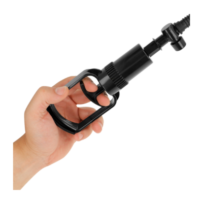 Bomba peniana manual para ereção | Intense