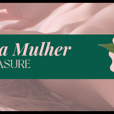 Semana da Mulher Hi Pleasure