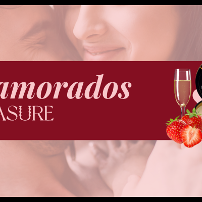 São Valentim Hi Pleasure 2024