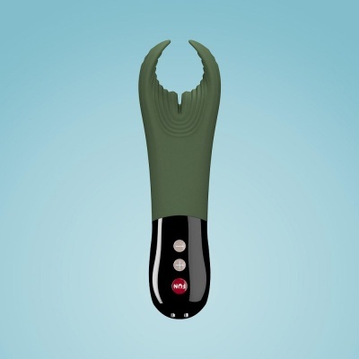 Manta Fun Factory | masturbador e vibrador de casal