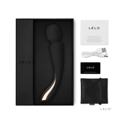 Lelo Smart Wand Medium - Varinha