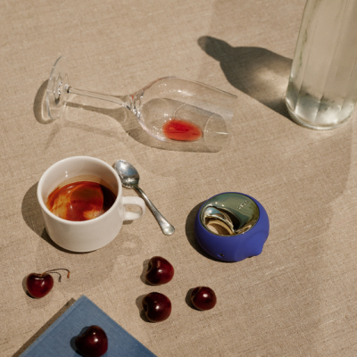 Lelo ORA 3 -  Simulador de língua giratória Lelo ORA 3 -  Simulador de língua giratória