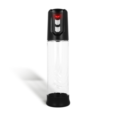 Bomba peniana para ereção automática | Intense