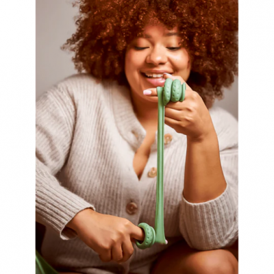 OHNUT - Kit anéis penianos amortecedores de penetração OHNUT - Kit anéis penianos amortecedores de penetração