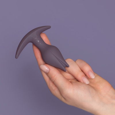 Plug anal 100% silicone soft touch | Bootie Fem - Fun Factory