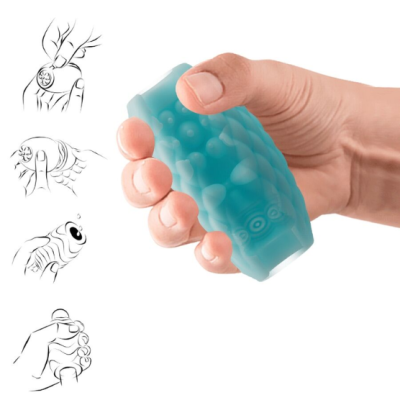 Ovo masturbador Athena | Pretty Love