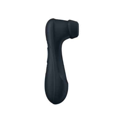 Satisfyer Pro 2 Generation 3 | Sugador de clitóris com bocal extra Liquid Air + vibrações e conexão APP