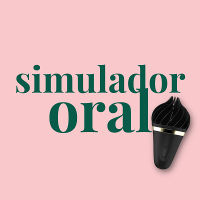 Simulador oral