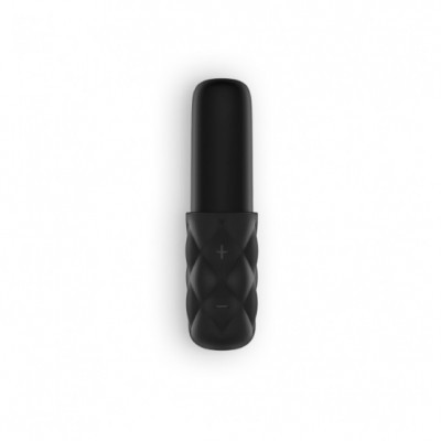Vibrador bullet / Bala vibratória recarregável à prova d'água | Satisfyer - Sparkling Darling