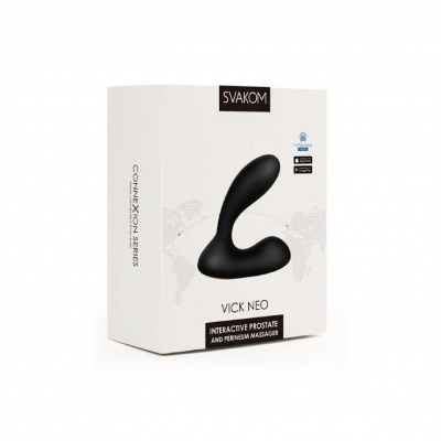 Svakom Vick Neo App