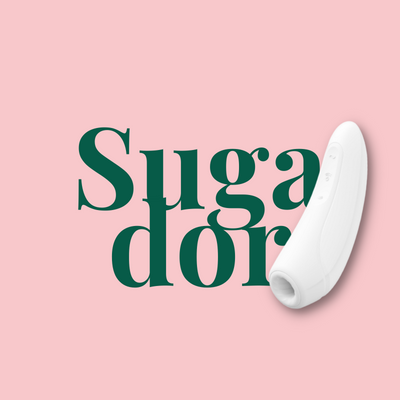 Sugadores de clitóris