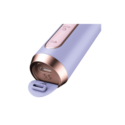 Sugador de Clitóris 3D Air Pulse | Satisfyer Bold Kiss