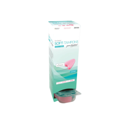Tampões Soft Tampons - Esponja menstrual Tampões Soft Tampons - Esponja menstrual