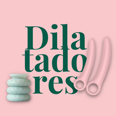 Dilatadores e amortecedores