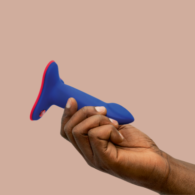 Dildo moldável 100% silicone soft touch | Limba Flex Fun Factory