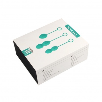 Kit Kegel Nova Svakom