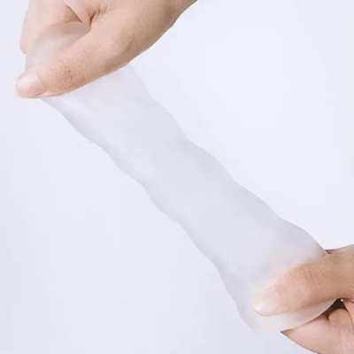 Masturbador Svakom EGG Hedy X - 5 texturas