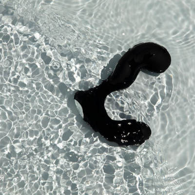 Svakom Iker APP - Pulsador próstata e períneo