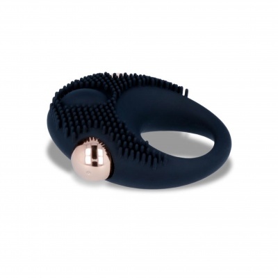 Anel peniano vibratório à pilha | Thor