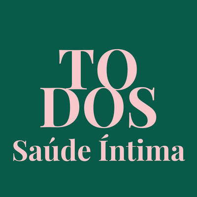 Todos saúde íntima