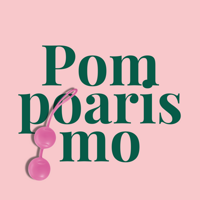 Pompoarismo | Kegel