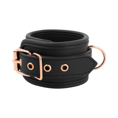 Algema Golden de couro vegano