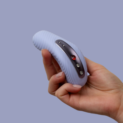 Vibrador clitoriano e de mamas | Fun Factory Laya III