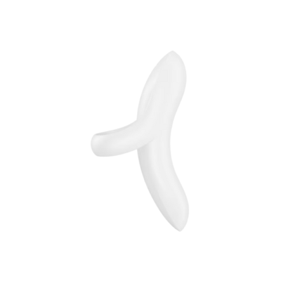 Vibrador dedeira recarregável | Satisfyer - Bold Lover